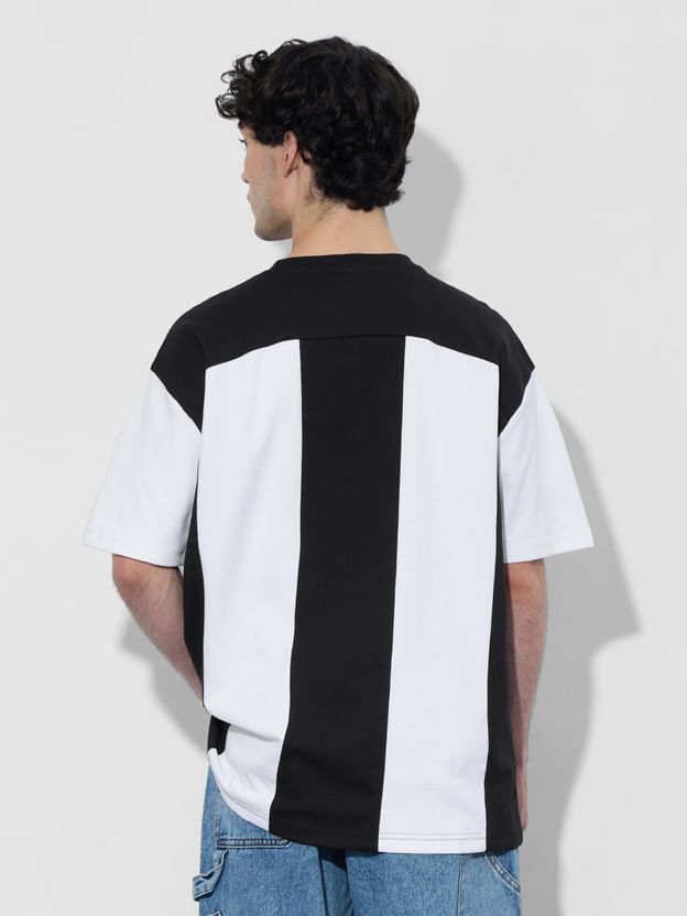 Colourblock: Carbon - Image 5