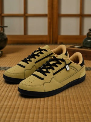 Kanso: Yellow