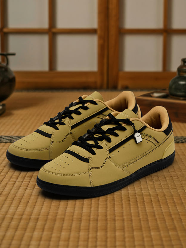 Kanso: Yellow
