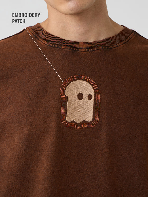 Vintage Wash: Chestnut Set - Image 3