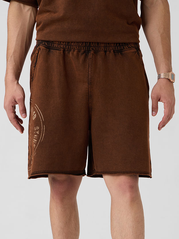 Vintage Wash: Chestnut Set - Image 2