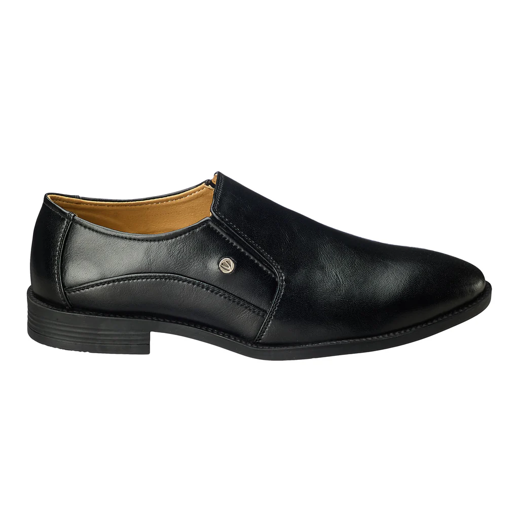 Boys' Black Sneakers – Sleek Style Meets Everyday Function - Image 3